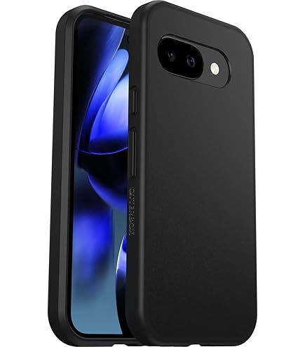 新品未開封Google Pixel 9a Obsidian 128GB純正ケース Google Pixel 9a ケース(Obsidian)（GA093010）/Google| au